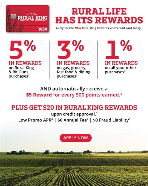 Rural king rewards - MATTOON, Ill., Jan. 22, 2024 /PRNewswire/ -- Rural King, a leading farm and home store with locations throughout the Midwest and Southeast, announced today the launch of the Rural King Rewards ...
